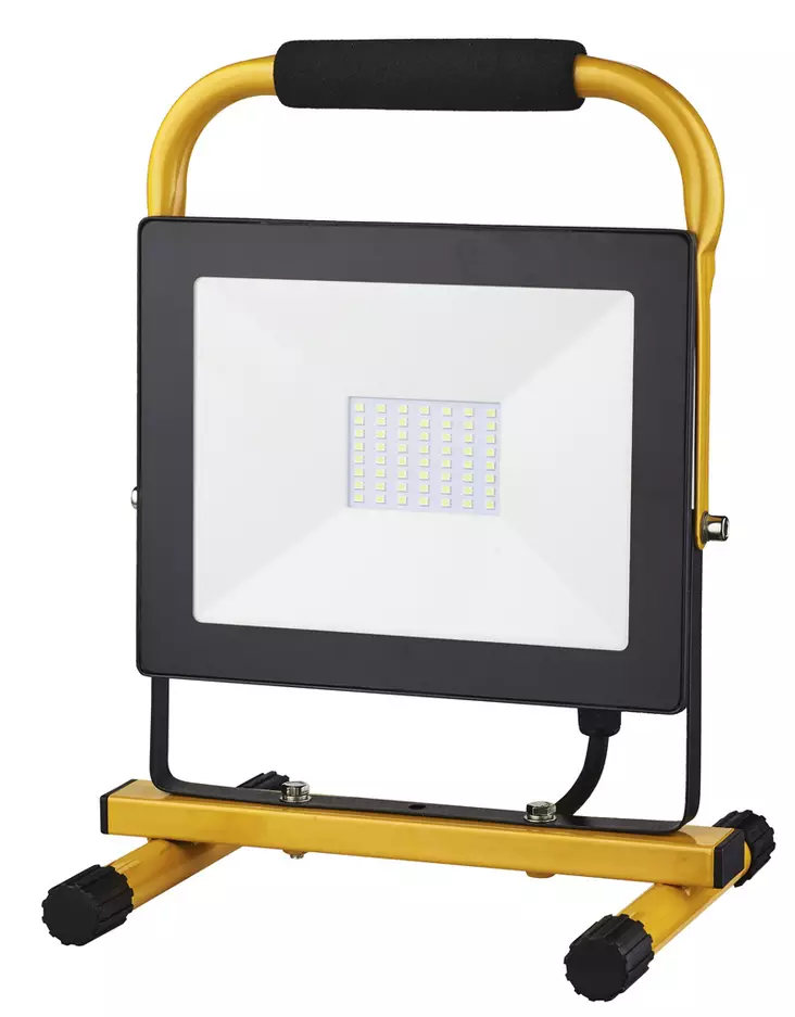 LED VALONH. 50W TELINEELLÄ - Työvalaisimet - 6438140407443 - 1