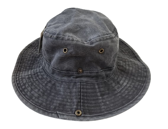 LIERIHATTU FISHERMAN - Miesten pipot, hatut ja lakit - 6438159296243 - 1