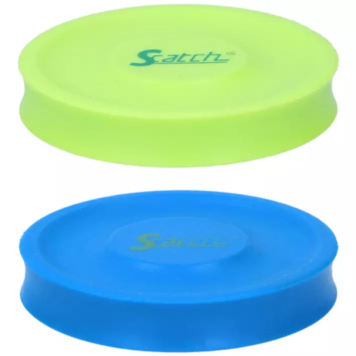 Liitokiekot 2 kpl - Ulkoleikit - 8711252477053 - 1