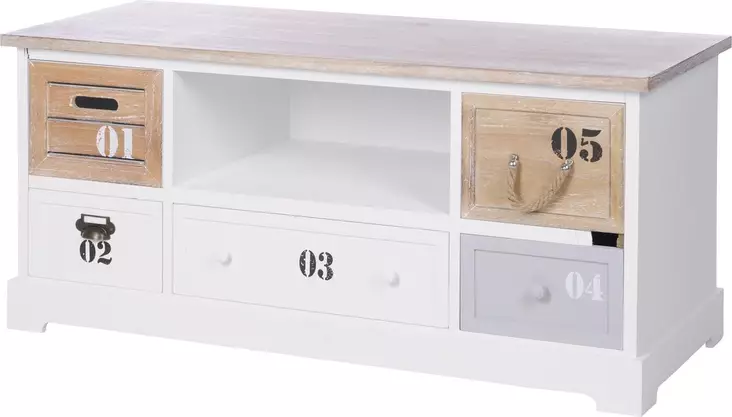 LIPASTO 5 LAATIKOLLA - Koriste-esineet - 8718158577153 - 1