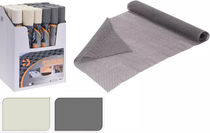 Liukuestematto 45 x 125 cm - Mattojen liukuesteet - 8718158301413 - 1