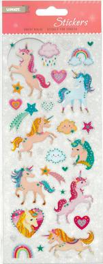 Luksustarra Yksisarvinen - Tee-se-itse DIY - 6417715027873 - 1