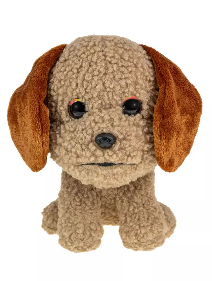 Lumo Labradoodle Poppy classic - Pehmolelut - 6416739597003 - 1