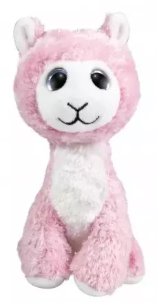 Lumo Llama Olivia classic - Pehmolelut - 6416739583853 - 1
