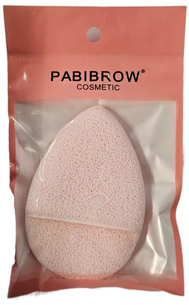 MEIKINPESUSIENI 1KPL VÄRILAJITELMA - Kosmetiikkatarvikkeet - 6438159393713 - 1