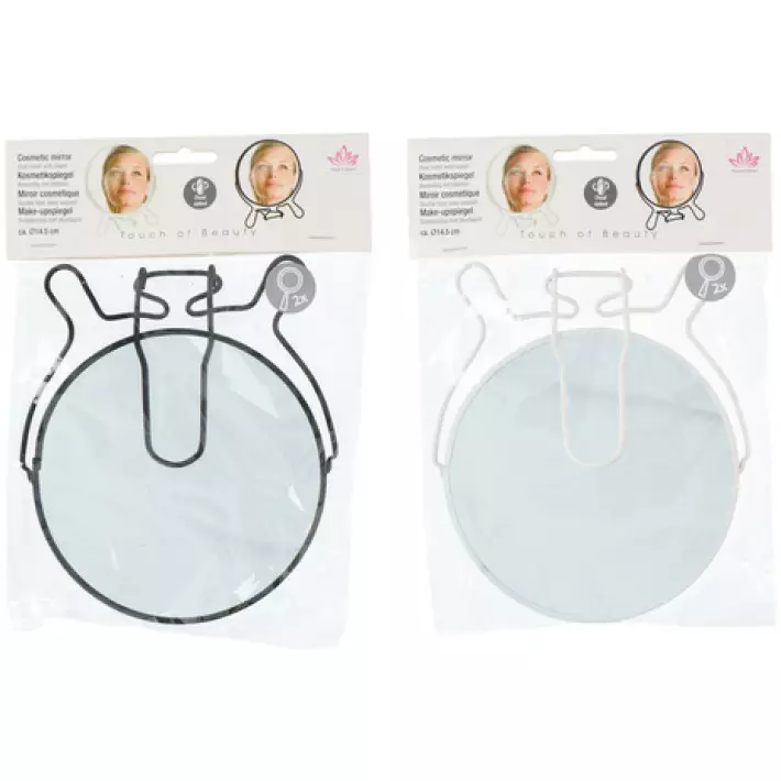 Meikkipeili - Kosmetiikkatarvikkeet - 8711252162973 - 1