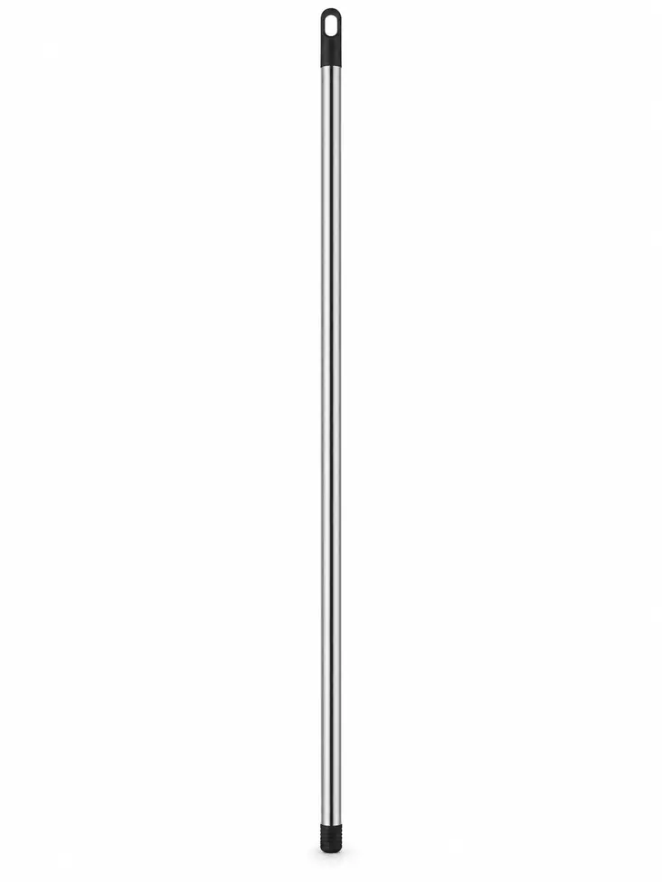 Metallivarsi 1,2 m – kromipinnoitettu - Mopit, -varret ja mopinpäät - 6438506026653 - 1