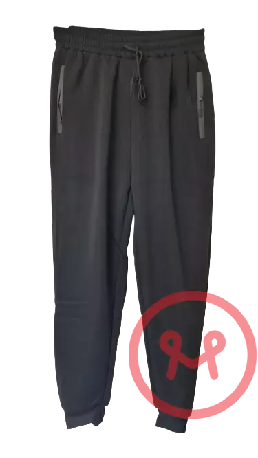 Miesten Collagehousut S-XL - Miesten college-ja verryttelyhousut - 6438159383073 - 1