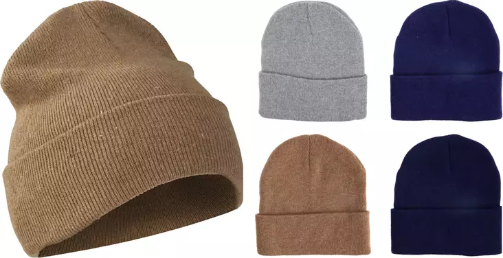 Miesten Pipo - Miesten pipot, hatut ja lakit - 8721037603423 - 1