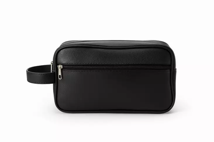 Miesten Toalettilaukku - Matkatarvikkeet - 6438159384193 - 1