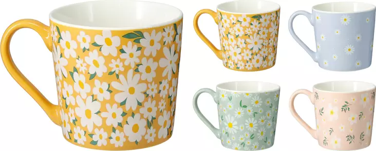 Muki 370 ml kukikas - Mukit ja kupit - 8721037826853 - 1