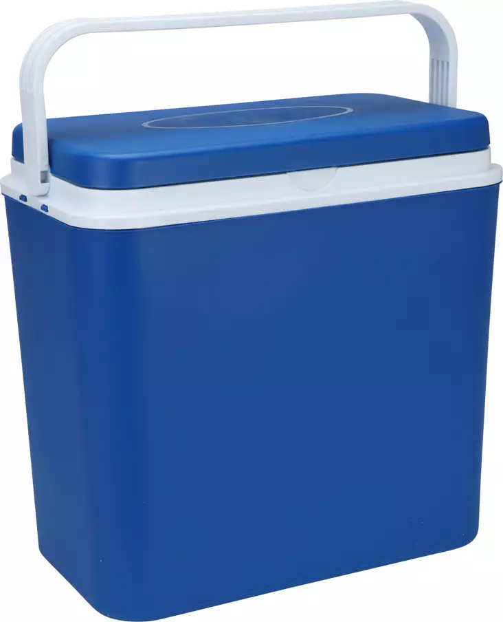 Muovinen kylmälaukku 24 L - Kylmälaukut ja tarvikkeet - 8721037113953 - 1
