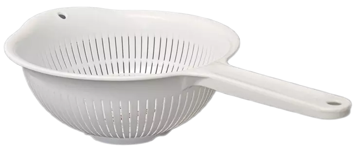 MUOVINEN SIIVILÄ - Avaajat, raastimet ja keittiötarvikkeet - 6438159881043 - 1