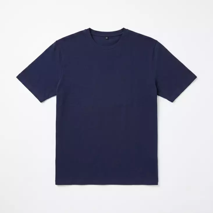 Naisten T-paita Navy blue Useita kokoja - Naisten T-paidat ja pikeet - 0000000007193 - 1