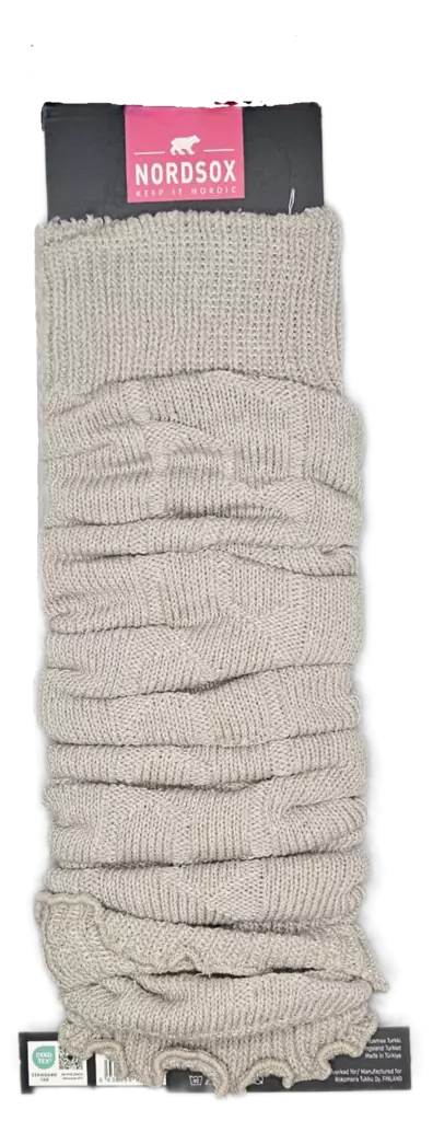 N PUUVILLA SÄÄRYSTIMET - Naisten asusteet - 6438159991223 - 1