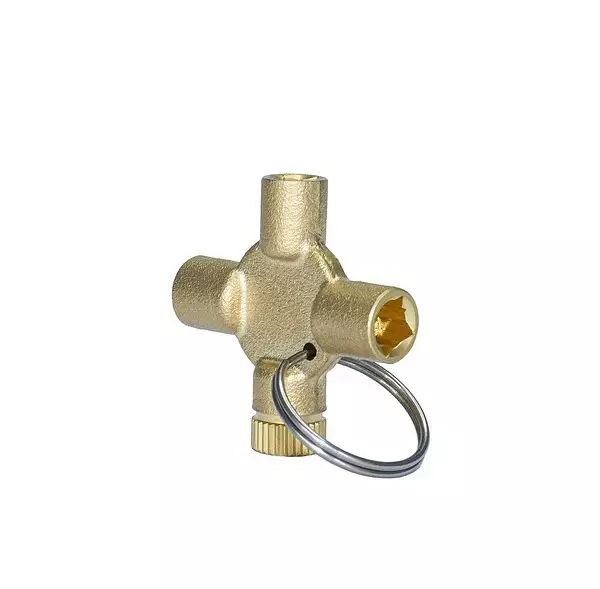 PATTERIN ILMAUSAVAIN 4-OS - LVI-tarvikkeet - 6438140055743 - 1