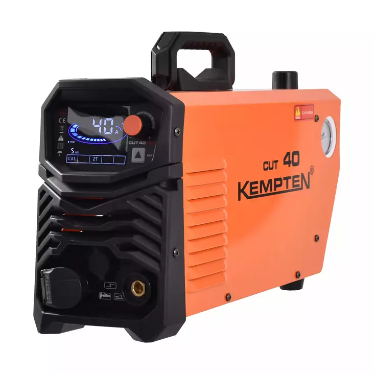 PLASMA LEIKKUUKONE - Hitsauslaitteet ja plasmaleikkurit - 6438152086933 - 1