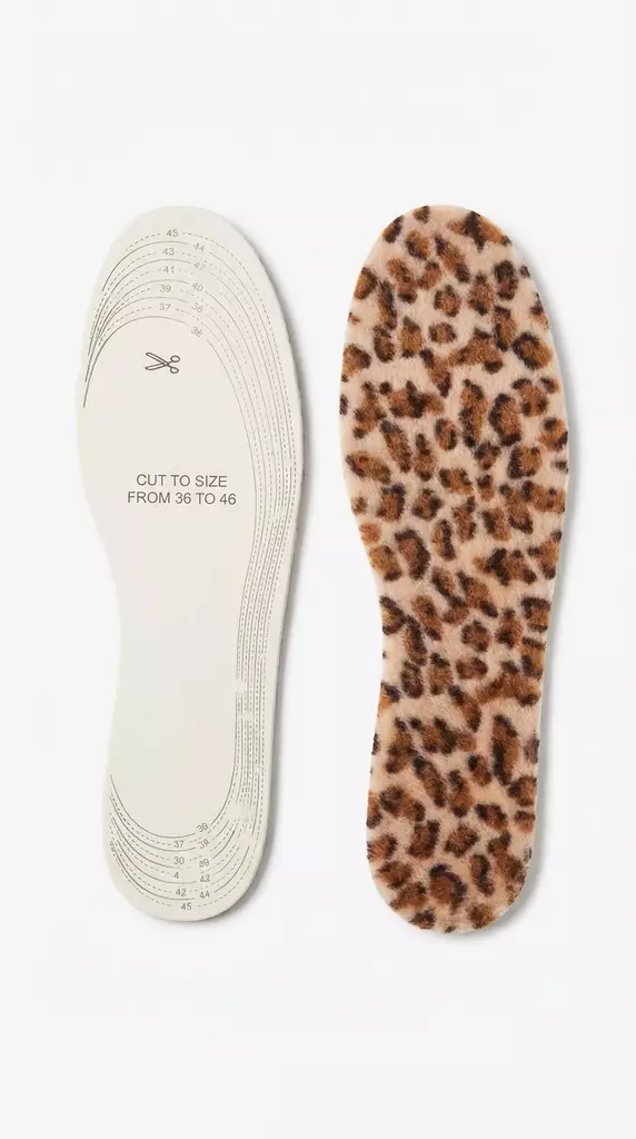 Pohjalliset eläinkuosi talvimalli - Pohjalliset - 6438506009533 - 1