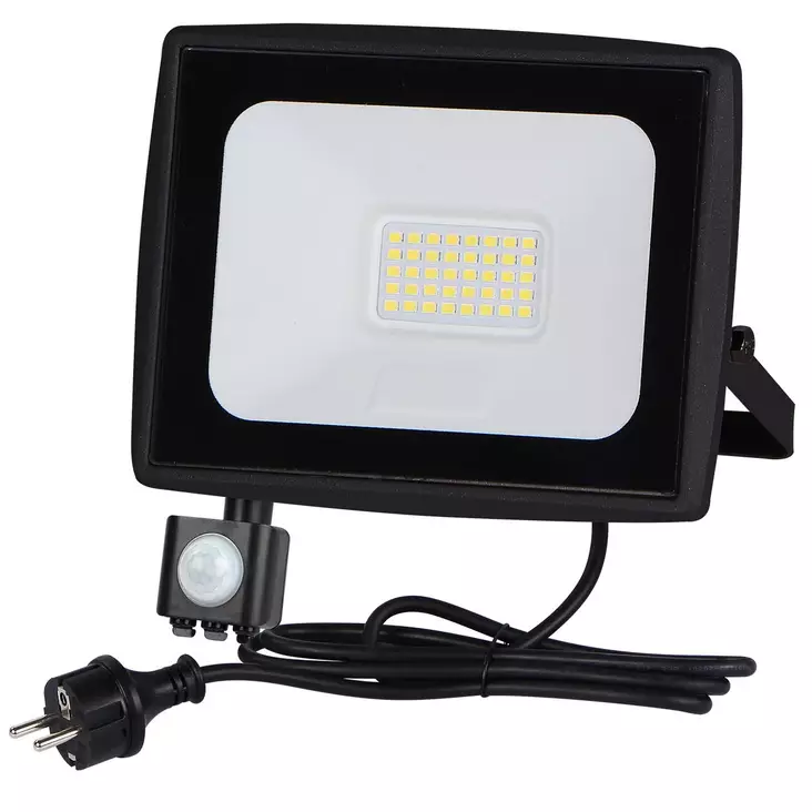 PURE Led Energie valonheitin 30 W pir - Työvalaisimet - 6418536030783 - 1