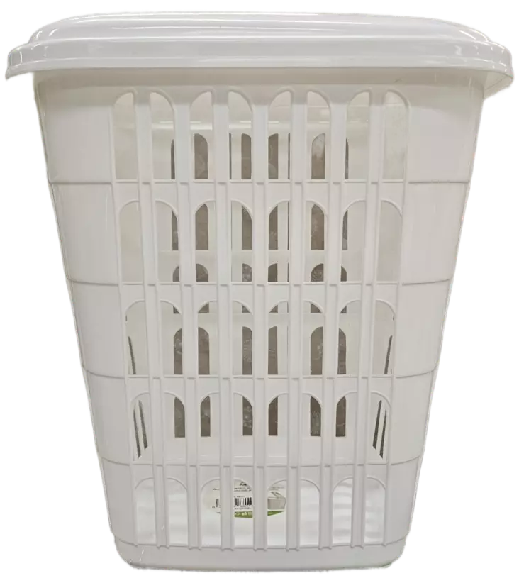 PYYKKIKORI VALKOINEN - Pyykkikorit - 6438159881173 - 1