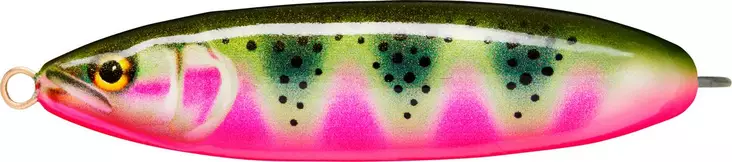 RAPALA MINNOW SPOON ATRT 8CM - Ruohikkosuojatut vieheet - 0022677357683 - 1