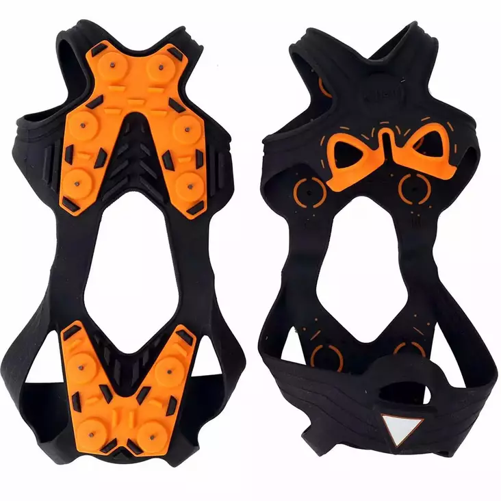 Retki Liukueste M 36-41 - Miesten kengät - 6418536034033 - 1