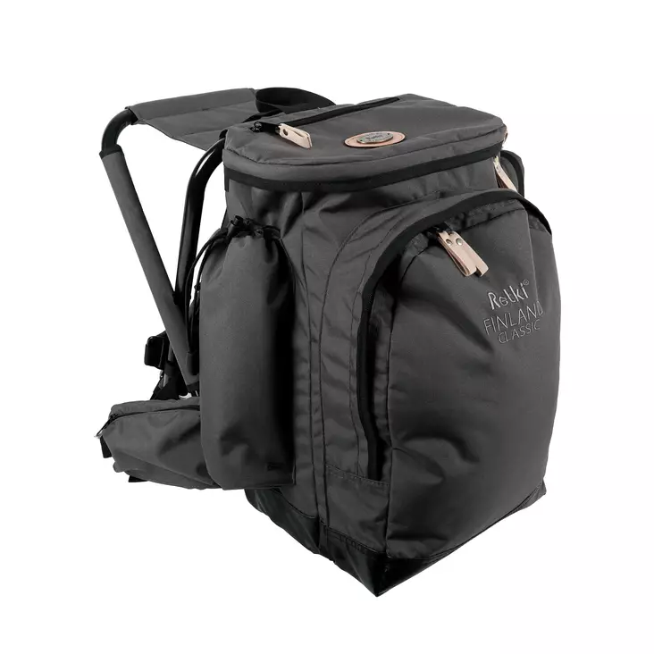 RETKI REPPUJAKKARA FINLAND CLASSIC - Pilkkireput ja pilkkijakkarat - 6418536031483 - 1