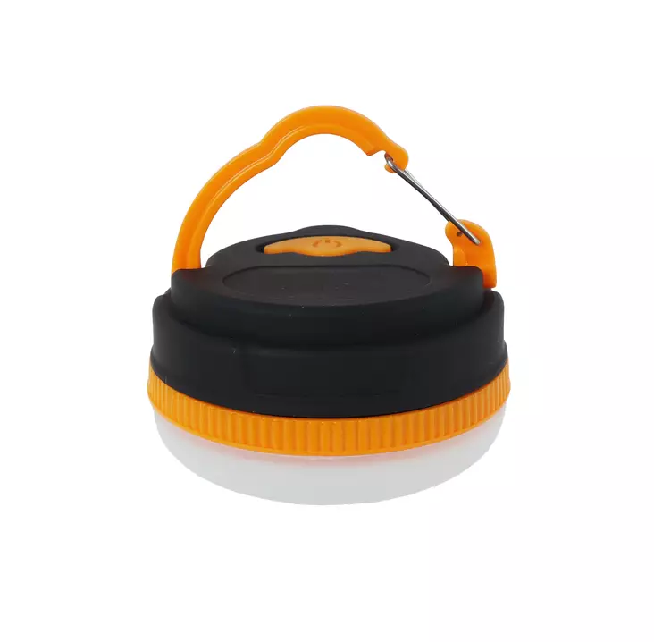 RETKI TELTTAVALO SMD LED 100lm - Lamput - 6418536024683 - 1