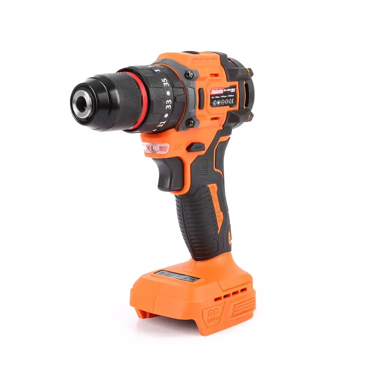 Robota akkuporakone DC-CDX18V 10MM - Akkuporakoneet - 6438212140483 - 1