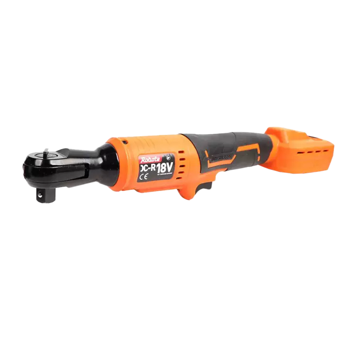 Robota DC-R18V ½" akkuräikkä - Akkumutterinvääntimet - 6438212108513 - 1