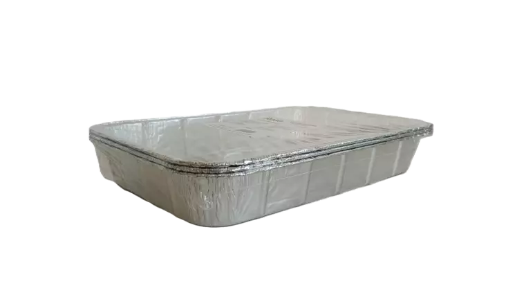 ROSA PAISTOS/PIIRAKKAVUOKA SUORAKAIDE - Foliot ja paistopussit - 6418055072233 - 1