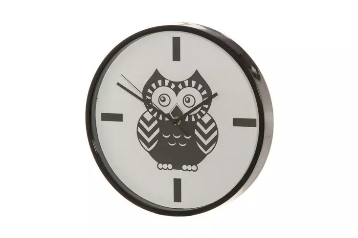 SEINÄKELLO IIKKA - Seinä- ja pöytäkellot - 6410412689993 - 1