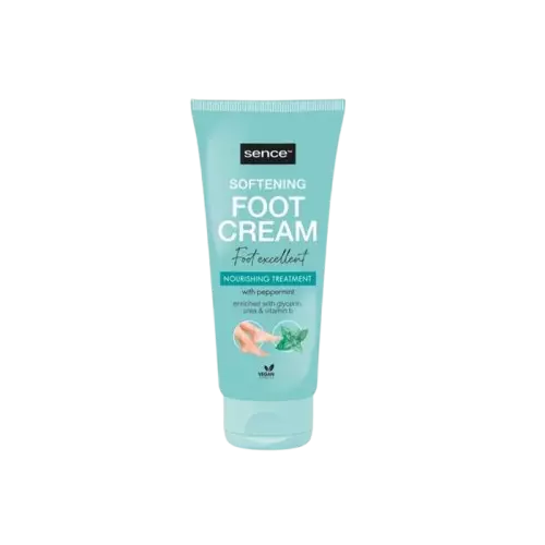 Sence Jalkavoide 100 ml - Jalkojenhoito - 8720964893013 - 1