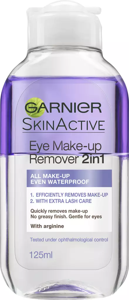SkinActive 2in1 silmämeikinpoistoaine - Meikinpoisto - 3600541361263 - 1