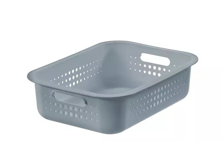 SMARTSTORE BASKET 10 sininen - Laatikot - 7332462107823 - 1