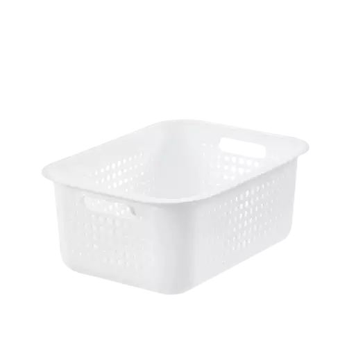 SMARTSTORE BASKET 15 valkoinen - Korit - 7332462085213 - 1