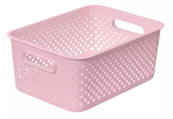 SMARTSTORE ESSENCE M Roosa - Laatikot - 7332462114913 - 1