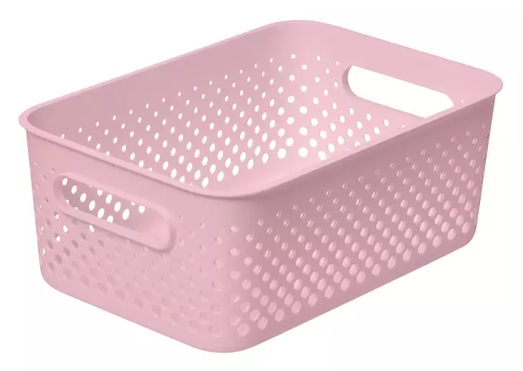 SMARTSTORE ESSENCE S Roosa - Laatikot - 7332462114883 - 1