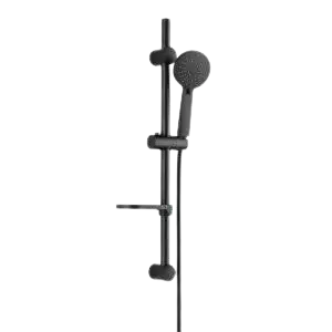 Suihkusetti musta - Suihkusetit - 6438140502803 - 1