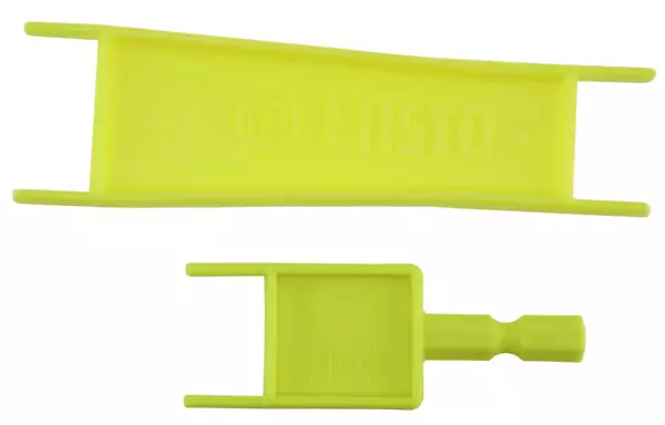 Sulakepohja-avain PMR328 - Tarvikkeet sähkökeskuksiin - 6438140933003 - 1