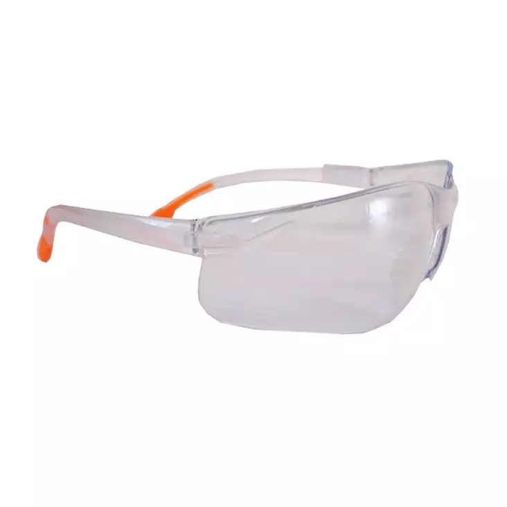 SUOJALASIT, KIRKAS UV SUOJA - Henkilösuojaimet ja kypärät - 6430032152523 - 1