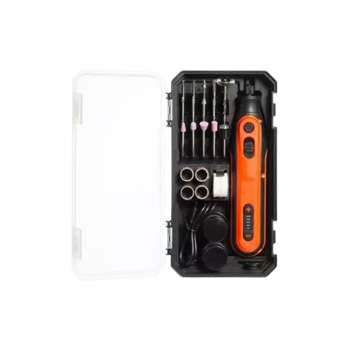 Tarmo Akkupienoispora monitoimisetti 101 - Akkuporakoneet - 6410416496313 - 1