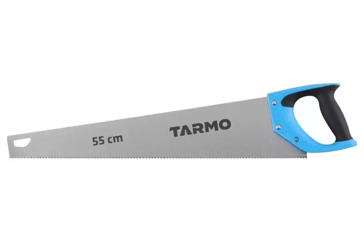 Tarmo Käsisaha 550 mm - Sahat - 6410416334103 - 1