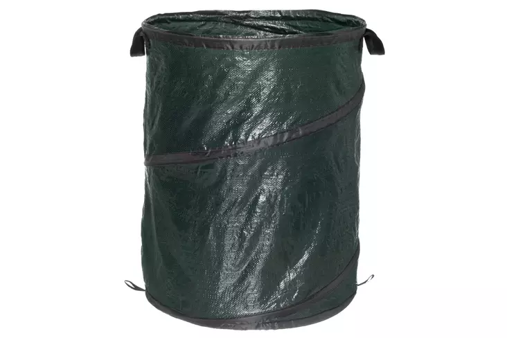 Tarmo Pop-up Puutarhasäkki 172 L - Haravat - 6410416547923 - 1