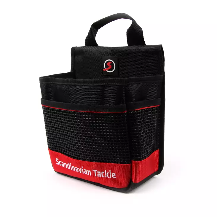 TARVIKELAUKKU VENEESEEN - Viehe- ja kalastuslaukut - 6438212103273 - 1