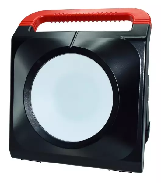 TYÖVALO LED 50 W 2 PISTOR - Työvalaisimet - 6438140405043 - 1