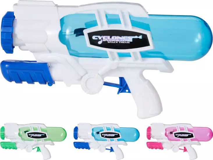 Vesipyssy 28 cm - Ulkoleikit - 8721037940863 - 1