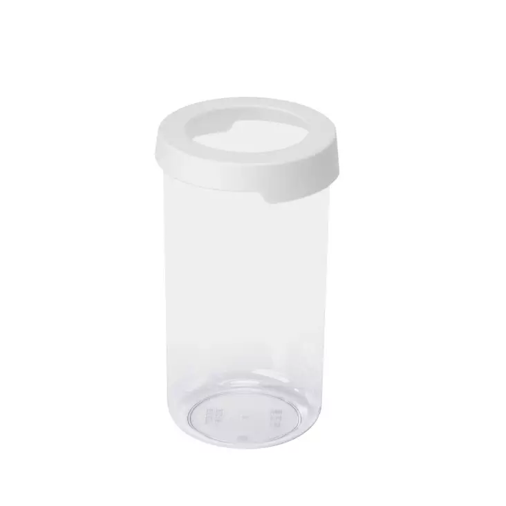 VISION SÄILYTYSPURKKI 1,45 L - Ruuansäilytysrasiat - 6411760751103 - 1