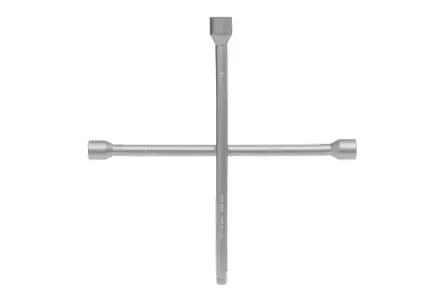 Carman Ristikkoavain 17/19/21 mm - Autotyökalut - 6410412230324 - 1