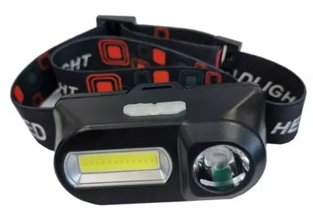 LADATTAVA OTSALAMPPU XPE/COP 180 - Otsalamput - 6430074692544 - 1